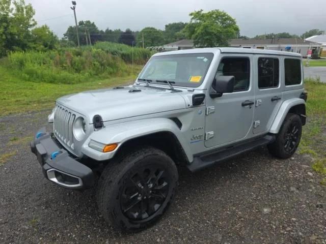 jeep wrangler 4xe 2023 1C4JJXP69PW613049 image jeep wrangler 4xe 2023 1C4JJXP69PW613049 image